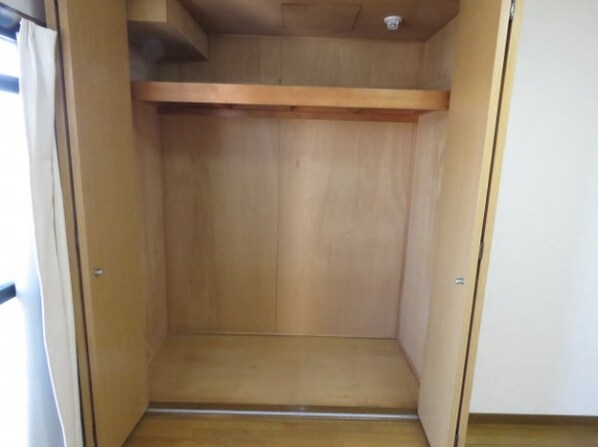 ロイヤル暁の物件内観写真